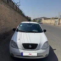 تیبا ۲ (هاچبک) EX، مدل ۱۳۹۷