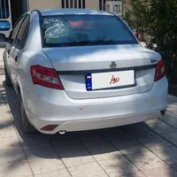 ساینا EX 97|خودرو سواری و وانت|فسا, |دیوار