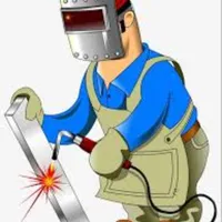 جوشکار سیار همه مناطق شادگان  در دسرس هستم