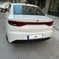 تارا v1 پلاس شش دنده مدل 1403|خودرو سواری و وانت|تبریز, |دیوار