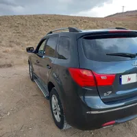 هایما S7 2000cc، مدل ۱۳۹۶|خودرو سواری و وانت|تهران, اکباتان|دیوار