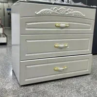 اجاق گاز کابینتی طرح شیشه فر مدل poodle