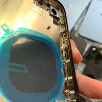 فیس لیفت ایفون x /رفع ایراد کارخراب شده جاهای دیگه|خدمات رایانه‌ای و موبایل|تهران, جنت‌آباد مرکزی|دیوار