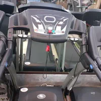 تردمیل ۱۰۰۱  رایان تردمیل  و دوچرخه