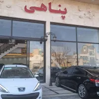 ۲۰۷ پانا فلز دنده اتومات قسطی معاوضه باخودروکارکرد|خودرو سواری و وانت|قم, زینبیه|دیوار