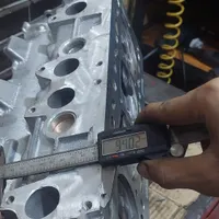 سرسیلندر پژو ۱۸۰۰ با ۶ ماه ضمانت