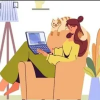 کار در منزل راحت و اسان فقط با پاسخگویی به پیام