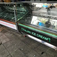 یخچال پروتئینی|فروشگاه و مغازه|شهریار, |دیوار