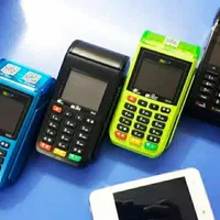 دستگاه کارتخوان بیسیم afn70/کارت خوان تاچ &پوزسیار|فروشگاه و مغازه|شیراز, ملاصدرا|دیوار