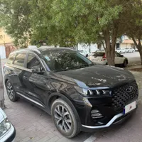 تیگو ۷ پرو مشکی