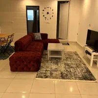 اجاره روزانه/هفتگی سوییت آپارتمان ۶۵ متری باهنر