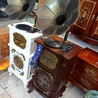 گرامافون|صنایع دستی و سایر لوازم تزئینی|ارومیه, |دیوار