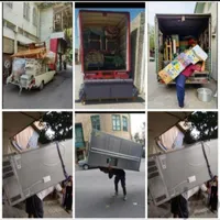 باربری صدرا کارگراسباب کشی وانت بار تلفنی،گلستان|خدمات حمل و نقل|صدرا-فارس, |دیوار