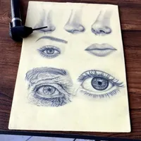 آموزش تتو تخصصی|خدمات آموزشی|خرم‌آباد, |دیوار