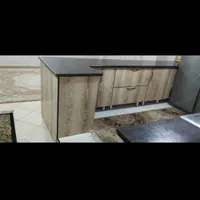 کابینت آشپزخانه|مصالح و تجهیزات ساختمان|قرچک, |دیوار