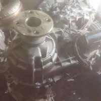 گیربکس جک و گیربکس t8|قطعات یدکی و لوازم جانبی|تهران, گلچین|دیوار