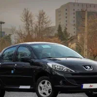 حواله 207i اتوماتیک