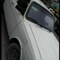 وانت بار پیکان وانت