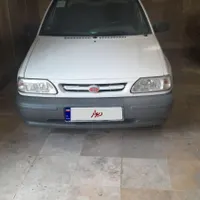 پراید ۱۳۱ SE مدل ۹۶
