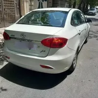JAC J4|خودرو سواری و وانت|رشت, انصاری|دیوار