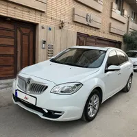 برلیانس H330 اتوماتیک 1650cc، مدل ۱۳۹۷|خودرو سواری و وانت|اصفهان, سیچان|دیوار