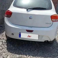 تیبا۲ مدل ۱۴۰۰