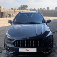 سایپا اطلس G، مدل ۱۴۰۳
