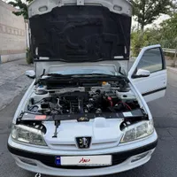 پارس سال بی رنگ