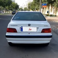 پژو پارس LX TU5، مدل ۱۴۰۰|خودرو سواری و وانت|مشهد, گلشور|دیوار