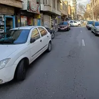 مغازه فروشی ۷متر|فروش مغازه و غرفه|تهران, چهارصد دستگاه|دیوار