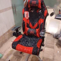 صندلی گیمینگ،صندلی بازی،صندلی کامپیوتر،صندلی جکدار|صندلی و نیمکت|مشهد, جوادیه|دیوار