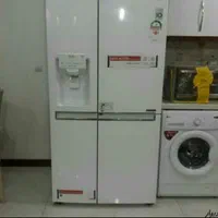 تعمیر و تعمیرات تخصصی‌ یخچال لباسشویی کولر گازی|خدمات پیشه و مهارت|قم, زنبیل آباد|دیوار