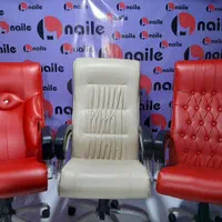 صندلی اداری و میز و فایل مبل|دفتر کار|تهران, شهرک ولیعصر جنوبی|دیوار