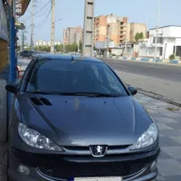 پژو 206 SD V1، مدل ۱۳۸۶|خودرو سواری و وانت|محمودآباد, |دیوار