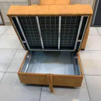 مبل تخت خوابشو تخت خواب شو تختخوابشو تاشو رایکا|مبلمان خانگی و میز عسلی|تهران, نیروی هوایی (پیروزی)|دیوار