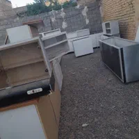 خرید و فروشنده کابینت فلزی دست دوم روبرو اوینی۲۲|مصالح و تجهیزات ساختمان|مشهد, شهید قربانی|دیوار