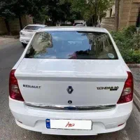 تندر پلاس ۹۷ اتومات سفید بی‌رنگ در حد صفر|خودرو سواری و وانت|تهران, فرمانیه|دیوار