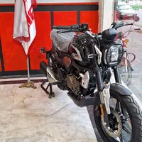 AC 4 250 CC DELTA|موتورسیکلت|رشت, سعدی (تختی)|دیوار