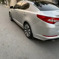 کیا اپتیما 2400cc، مدل ۲۰۱۳|خودرو سواری و وانت|تهران, تهرانسر شرقی|دیوار