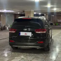 سورنتو ۲۰۱۶ مدل gt line|خودرو سواری و وانت|تهران, زرگنده|دیوار