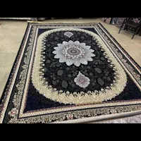 فرش گنبد کاووس