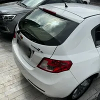 جیلی هاچبک RV7 اتوماتیک
