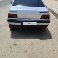 پژو 405 GLX بنزینی، مدل ۱۳۹۷|خودرو سواری و وانت|جیرفت, |دیوار