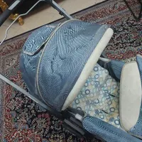 کالسکه اورجینال مامالاو