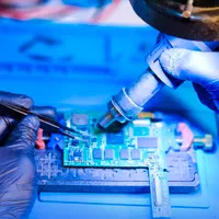 آموزش تعمیرات موبایل دوره تضمینی آموزشگاه توبیکس|خدمات آموزشی|تهران, فلسطین (میدان انقلاب)|دیوار