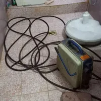 خدمات لوله بازکنی شبانه‌روز باضمانت کل‌اصفهان فعال|خدمات پیشه و مهارت|اصفهان, احمدآباد|دیوار