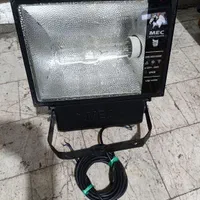 پروژکتور صنعتی  MEC   مارک  400W اندازه 40 در 30|لامپ و چراغ|تهران, زمزم|دیوار