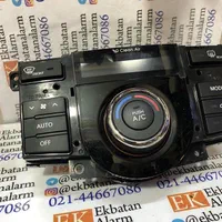 کلید شیشه بالابر سراتو EX موهاوی وراکروز ix55 ix35|قطعات یدکی و لوازم جانبی|تهران, کوی بیمه|دیوار
