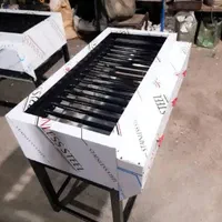 خمیرگیر پشمک فرپیتزا ساندویچ آب سردکن کباب پز تخمه|فروشگاه و مغازه|مراغه, |دیوار