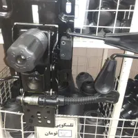 تعمیرتخصصی انواع صندلی گردان اداری تعویض روکشدرمحل|خدمات پیشه و مهارت|تهران, تهرانپارس غربی|دیوار
